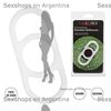 Anillo retardador de eyaculacion 